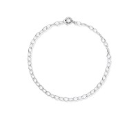 Silver Bracelet MCC-050